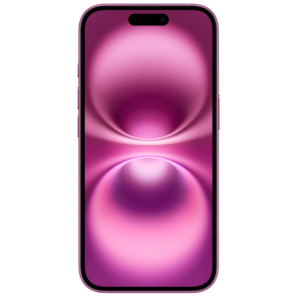 iPhone 16 128GB Pink - Bild 2