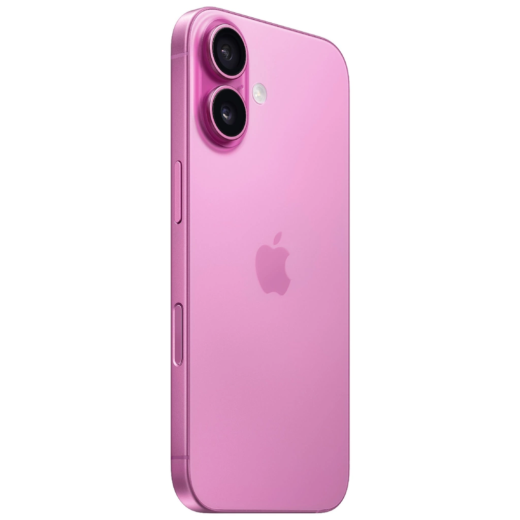 iPhone 16 128GB Pink - Bild 3