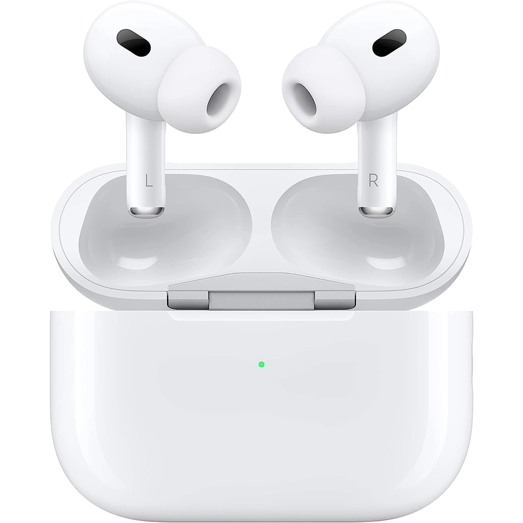 AirPods Pro (2nd generation) Magsafe (USB-C)
