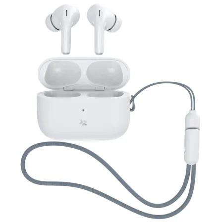 Celly Harmony trådlösa hörlurar Vit