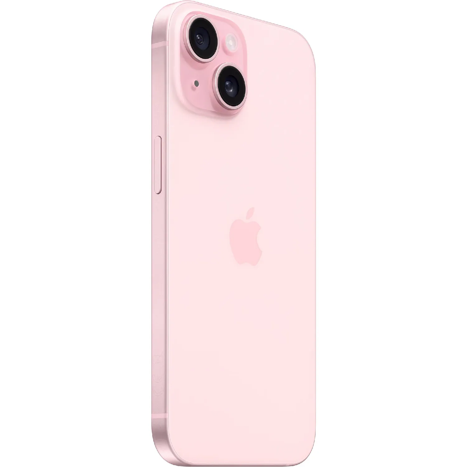 iPhone 15 128GB Pink - Bild 3