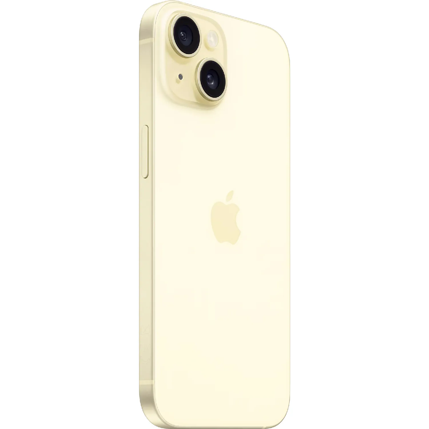 iPhone 15 256GB Yellow - Bild 3